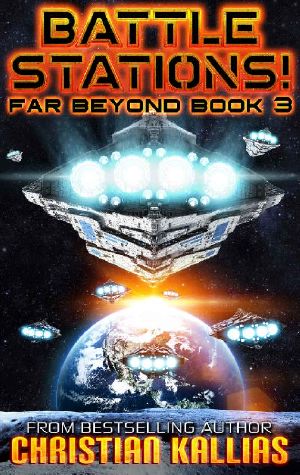 [Far Beyond 03] • Far Beyond 03 · Battlestations!